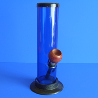 Acrylbong 20 cm, verschiedene Farben (AB0001)