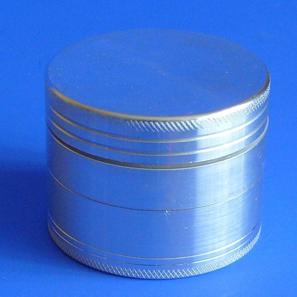 Metallgrinder 4-tlg. 50 mm (GRIND005)