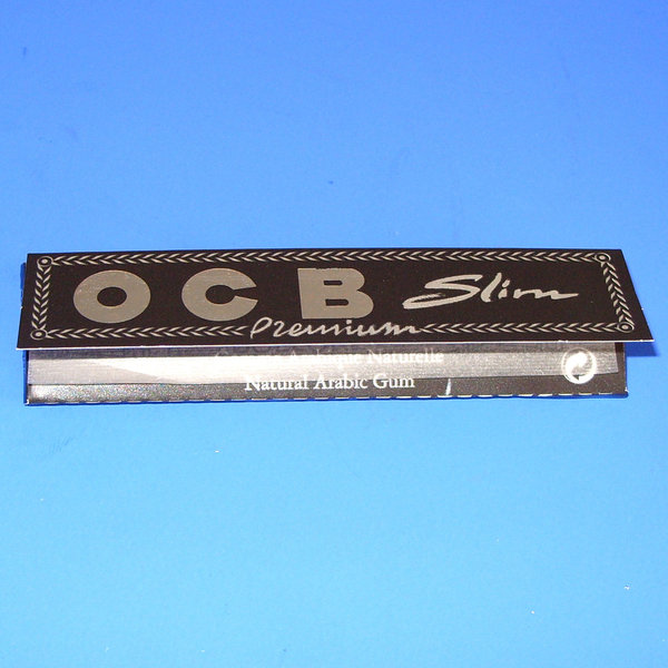 OCB Slim (PAP0004)