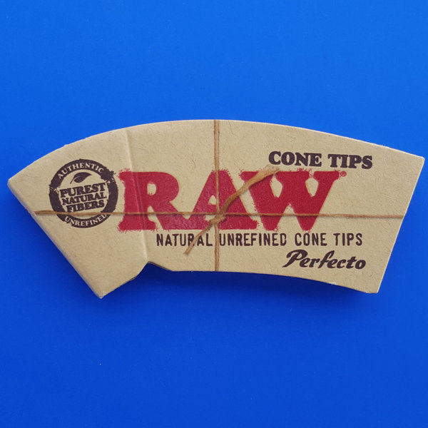RAW Cone Tips (TIP0010)