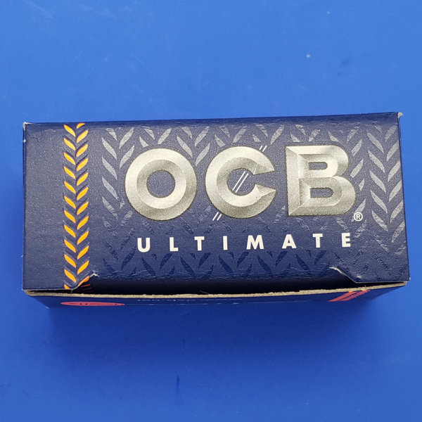OCB Ultimate Rolls (PAP0030)