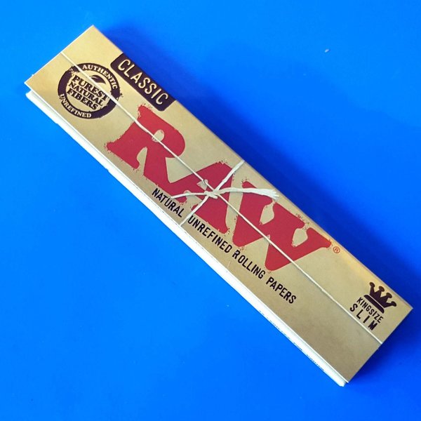 RAW Classic (PAP0041)